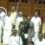 ഡിജിപി നിയമസഭയിൽ , ചട്ടലംഘനം എന്ന് പ്രതിപക്ഷം