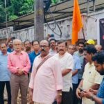 കെആർ നാരായണൻ ഫിലിം ഇൻസ്റ്റിറ്റ്യൂട്ടിൽ നായർ സമുദായ കുട്ടികളെ ജാതീയമായി അധിക്ഷേപിച്ചു പുറത്താക്കിയവർക്കെതിരെ നിശ്ശബ്ദനായിരിക്കുന്ന സുകുമാരൻ നായർ സമുദായത്തിന് അപമാനകരം: എൻഎസ്എസ് മോചന കർമ്മ സമിതി 
