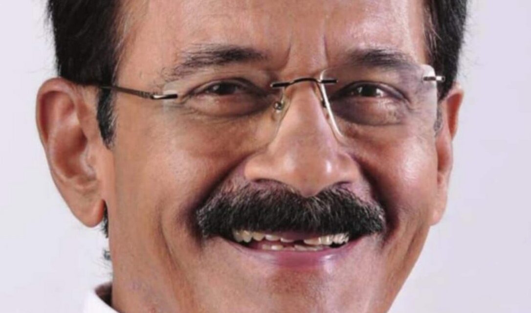 ഡിജോ കാപ്പൻ വിടവാങ്ങി, നടന്നകന്നത്  പൊതുരംഗത്തെ വേറിട്ട ശബ്ദം