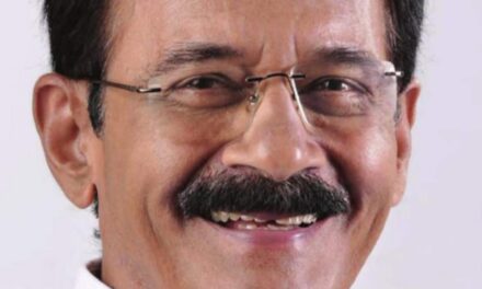 ഡിജോ കാപ്പൻ വിടവാങ്ങി, നടന്നകന്നത്  പൊതുരംഗത്തെ വേറിട്ട ശബ്ദം