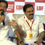റോഷി അഗസ്റ്റിനെതിരെ കേരള കോൺഗ്രസ് എമ്മിൽ രോഷം, സോഷ്യൽ മീഡിയയിൽ പൊട്ടിത്തെറിച്ച് ഒരു വിഭാഗം