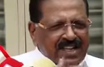 ലീഗിന് അഭിപ്രായം പറയാം, പക്ഷേ കോൺഗ്രസിലെ ഇപ്പോഴത്തെ തെരുവ് പ്രകടനങ്ങൾ വിഭാഗീയത വളർത്തുന്നതാണ്. രാജ്മോഹൻ ഉണ്ണിത്താൻ