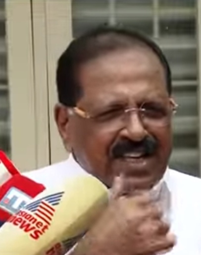 ലീഗിന് അഭിപ്രായം പറയാം, പക്ഷേ കോൺഗ്രസിലെ ഇപ്പോഴത്തെ തെരുവ് പ്രകടനങ്ങൾ വിഭാഗീയത വളർത്തുന്നതാണ്. രാജ്മോഹൻ ഉണ്ണിത്താൻ