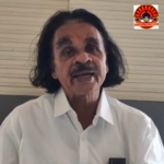 നിയുക്ത മുഖ്യമന്ത്രി വി ഡി സതീശനെ ആക്ഷേപിക്കാൻ എൻഎസ്എസ് നേതൃത്വത്തിന് എന്തവകാശം : അയർക്കുന്നം രാമൻ നായർ