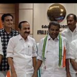 സ്പീക്കർ തിരുവഞ്ചൂർ രാധാകൃഷ്ണൻ ഓഫീസിലെത്തി ചുമതല ഏൽക്കുന്നു ( video )