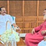 ഓർത്തഡോക്സ് സഭ നേതൃത്വം മുഖ്യമന്ത്രിയെ സന്ദർശിച്ചു