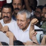 മുഷ്ടി ചുരുട്ടി പിണറായി, സട കുടഞ്ഞ് എഴുന്നേറ്റ് അണികൾ, പരാജയ കഥകൾ ഇനി പിന്നാമ്പുറത്ത്