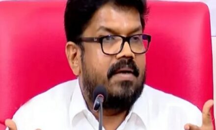 നവീൻ ബാബു കേസ് സിബിഐക്ക് വിടുന്നതിൽ രൂക്ഷ വിമർശനവുമായി സിപിഎം