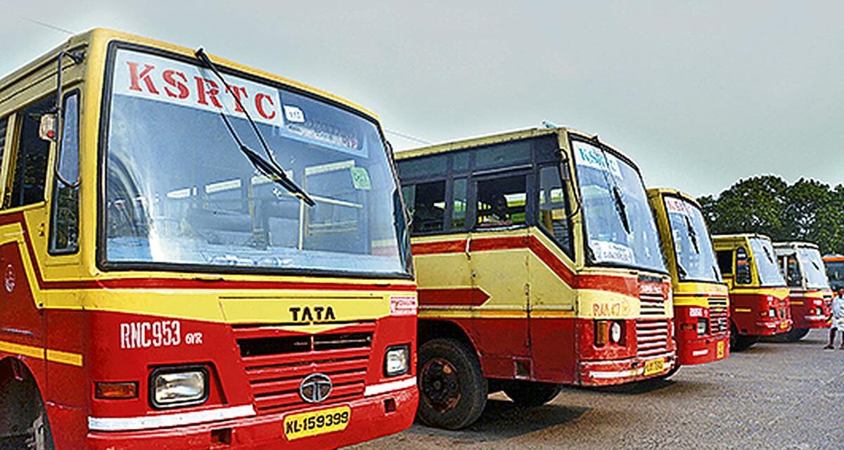 സ്‌ത്രീകൾക്ക് സൗജന്യ യാത്രാ പദ്ധതിയുമായി സർക്കാർ മുന്നോട്ട്, ഫാസ്റ്റ് പാസഞ്ചർ വരെ ലഭിച്ചേക്കാം