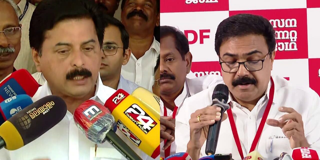 കേരള കോണ്‍ഗ്രസ് ഉന്നതാധികാര സമിതി ചേരുന്നു, റോഷിയ്‌ക്കെതിരായ വിജിലന്‍സ് അന്വേഷണം, പാര്‍ട്ടിയ്‌ക്കെതിരായ സിപിഎം ആരോപണം ഇവ ചര്‍ച്ചയായേക്കും