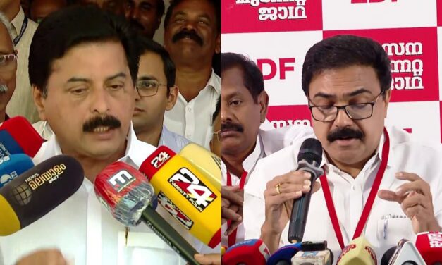 കേരള കോണ്‍ഗ്രസ് ഉന്നതാധികാര സമിതി ചേരുന്നു, റോഷിയ്‌ക്കെതിരായ വിജിലന്‍സ് അന്വേഷണം, പാര്‍ട്ടിയ്‌ക്കെതിരായ സിപിഎം ആരോപണം ഇവ ചര്‍ച്ചയായേക്കും