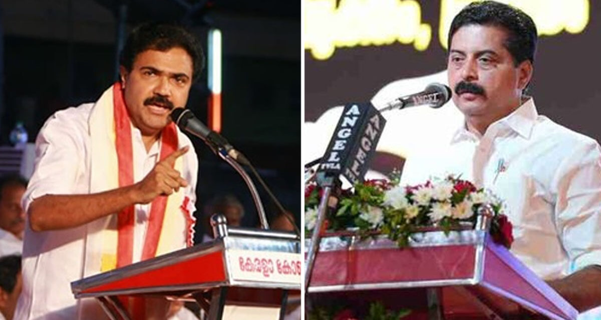നിയമസഭാ തെരഞ്ഞെടുപ്പിലെ വമ്പന്‍ പരാജയം വിലയിരുത്താന്‍ കേരള കോണ്‍ഗ്രസ് എം യോഗം ശനിയാഴ്ച്ച കോട്ടയത്ത്, റോഷി ഫാക്ടര്‍ കത്തിപടര്‍ന്നേക്കാം