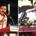 നിയമസഭാ തെരഞ്ഞെടുപ്പിലെ വമ്പന്‍ പരാജയം വിലയിരുത്താന്‍ കേരള കോണ്‍ഗ്രസ് എം യോഗം ശനിയാഴ്ച്ച കോട്ടയത്ത്, റോഷി ഫാക്ടര്‍ കത്തിപടര്‍ന്നേക്കാം