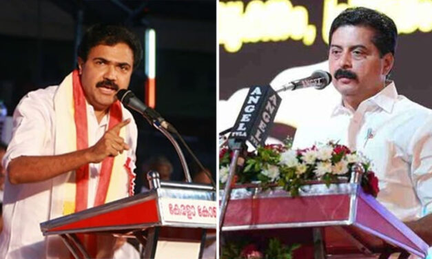 നിയമസഭാ തെരഞ്ഞെടുപ്പിലെ വമ്പന്‍ പരാജയം വിലയിരുത്താന്‍ കേരള കോണ്‍ഗ്രസ് എം യോഗം ശനിയാഴ്ച്ച കോട്ടയത്ത്, റോഷി ഫാക്ടര്‍ കത്തിപടര്‍ന്നേക്കാം
