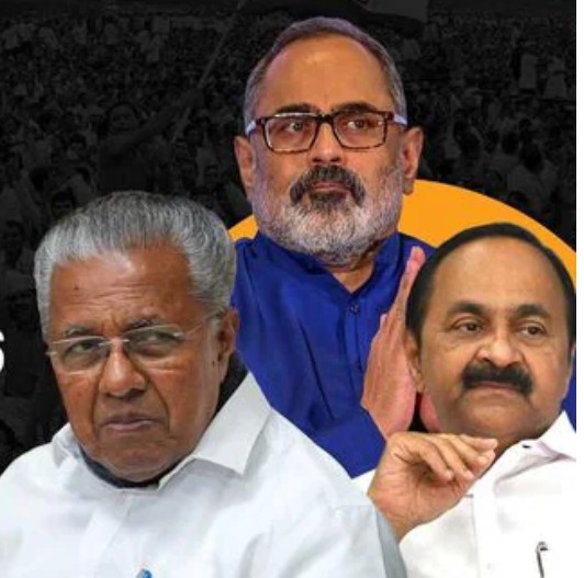 കൗണ്ടിംഗിലേക്ക് കേരളം, എട്ടുമണിക്ക് തുടക്കം, ഇനി നാലുമണിക്കൂറില്‍ കേരളത്തിന്റെ ഭരണചിത്രം വ്യക്തം