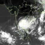 കാലവര്‍ഷം അരികെ, നാലു ദിവസത്തിനുള്ളില്‍ മണ്‍സൂണ്‍ കേരള തീരത്ത്‌