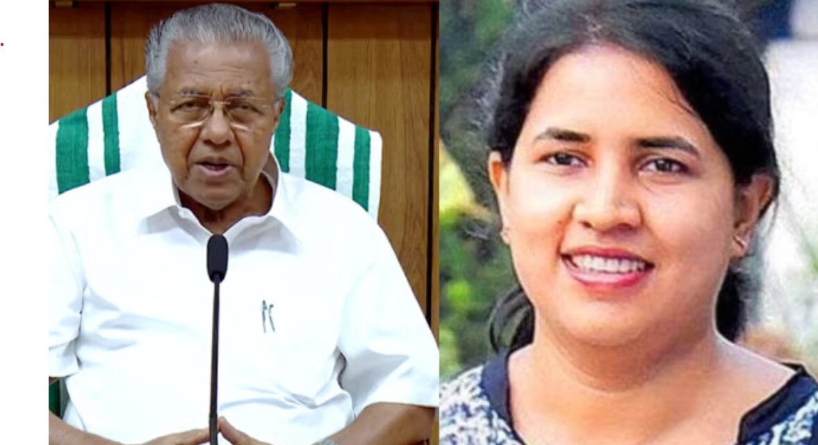 മാസപ്പടി കേസ് തുടരാം, ഇ ഡി അന്വേഷണത്തിന് സ്റ്റേ ഇല്ല