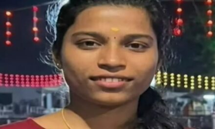 ആലപ്പുഴയിൽ അമീബിക് മസ്തിഷ്‌ക ജ്വരം ബാധിച്ച് നഴ്‌സ് മരിച്ചു
