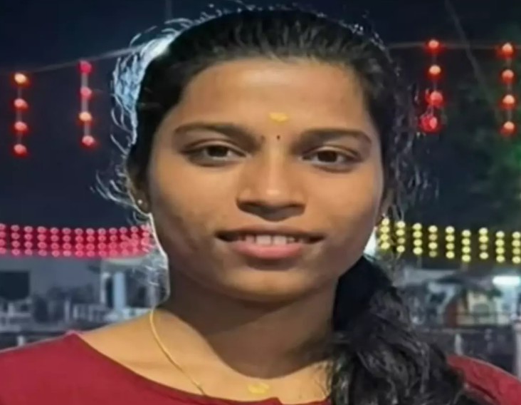 ആലപ്പുഴയിൽ അമീബിക് മസ്തിഷ്‌ക ജ്വരം ബാധിച്ച് നഴ്‌സ് മരിച്ചു