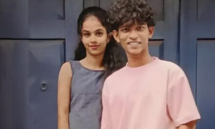 ലോറിയും ബൈക്കും കൂട്ടിയിടിച്ച് അപകടം; സുഹൃത്തുക്കൾക്ക് ദാരുണാന്ത്യം