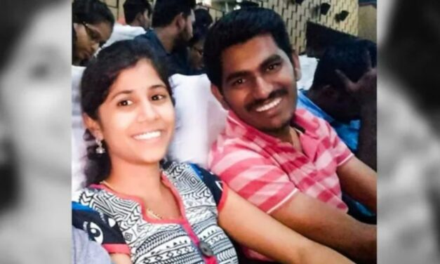 ‘ഭാര്യക്ക് മൂന്നു കാമുകന്മാർ, താൻ ഇല്ലാത്ത സമയങ്ങളിൽ ഇവര്‍ വീട്ടില്‍ വരാറുമുണ്ട്, താന്‍ വഞ്ചിക്കപ്പെട്ടു, സ്വകാര്യദൃശ്യം ഇന്‍സ്റ്റഗ്രാമില്‍’; 8 വർഷത്തെ ദാമ്പത്യത്തിനൊടുവിൽ 36 കാരനായ ടെക്കി ജീവനൊടുക്കി