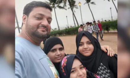 മരണ കാരണം തണ്ണിമത്തനല്ല, ആന്തരികാവയങ്ങൾ പച്ചനിറമായി, ശരീരത്തിൽ വിഷാംശം; മുംബൈയിലെ നാലംഗ കുടുംബത്തിന്‍റെ മരണത്തിൽ ദുരൂഹത