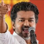 തമിഴ്നാട്ടിൽ വിജയ് തരംഗം! തമിഴ്‌നാട്ടിൽ 106 സീറ്റുകളിൽ ലീഡുമായി ടിവികെ, അടിപതറി ഡിഎംകെ