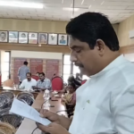 ജോസ് കെ മാണിയെ പരോക്ഷമായി പരിഹസിച്ച് പാലാ നഗരസഭയില്‍ പുളിക്കക്കണ്ടം ഫാമിലിയുടെ പ്രമേയം. കേരള നിയമസഭയില്‍ നോമിനേറ്റഡ് അംഗങ്ങളുടെ ഉപരിസഭ വേണമെന്ന്