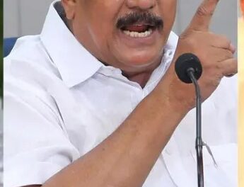 പൂഞ്ഞാറിലും പാലായിലും തോറ്റതോടെ കത്തോലിക്കാ സഭയെയും പുരോഹിതരെയും കടന്നാക്രമിച്ച് വീണ്ടും പി.സി ജോര്‍ജ്