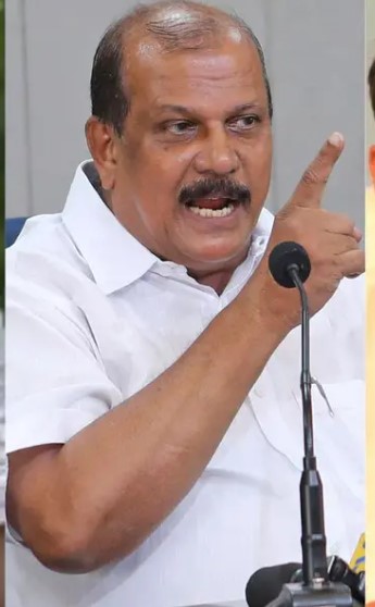 പൂഞ്ഞാറിലും പാലായിലും തോറ്റതോടെ കത്തോലിക്കാ സഭയെയും പുരോഹിതരെയും കടന്നാക്രമിച്ച് വീണ്ടും പി.സി ജോര്‍ജ്