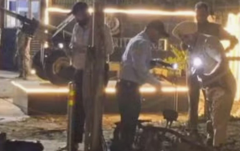 പഞ്ചാബിനെ നടുക്കി ഇരട്ട സ്ഫോടനം; ജലന്ധറിലും അമൃത്‌സറിലും സ്‌ഫോടന പരമ്പര : ജാഗ്രത