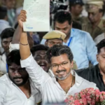 തമിഴ്‌നാട്ടില്‍ സിനിമാ സ്റ്റെല്‍, ഭൂരിപക്ഷം തെളിയിക്കല്‍ കടമ്പ,വിജയ്‌യുടെ ഇസഡ് പ്ലസ് സുരക്ഷയും പിന്‍വലിച്ചു