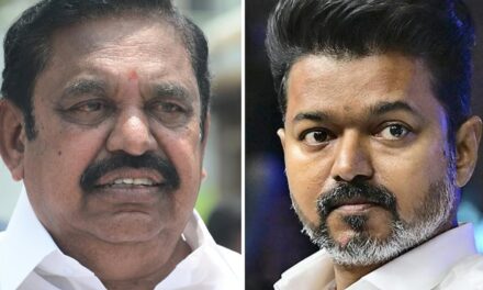 തമിഴ്നാട്ടിൽ ‘റിസോർട്ട് രാഷ്ട്രീയം’ സജീവം ; എംഎൽഎമാരെ റിസോർട്ടിലേക്ക് മാറ്റി എഐഎടിഎംകെ