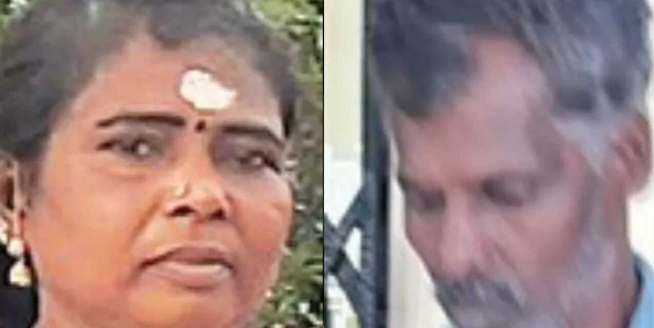 അത് കുഴഞ്ഞുവീണുള്ള മരണമല്ല; പോസ്റ്റ്‌മോർട്ടത്തില്‍ തെളിഞ്ഞത് കൊലപാതകം; യുവതിയെ കൊന്നത് ഭർതൃ സഹോദരി ഭർത്താവ്