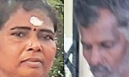 അത് കുഴഞ്ഞുവീണുള്ള മരണമല്ല; പോസ്റ്റ്‌മോർട്ടത്തില്‍ തെളിഞ്ഞത് കൊലപാതകം; യുവതിയെ കൊന്നത് ഭർതൃ സഹോദരി ഭർത്താവ്
