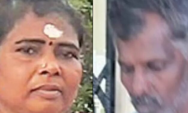 അത് കുഴഞ്ഞുവീണുള്ള മരണമല്ല; പോസ്റ്റ്‌മോർട്ടത്തില്‍ തെളിഞ്ഞത് കൊലപാതകം; യുവതിയെ കൊന്നത് ഭർതൃ സഹോദരി ഭർത്താവ്
