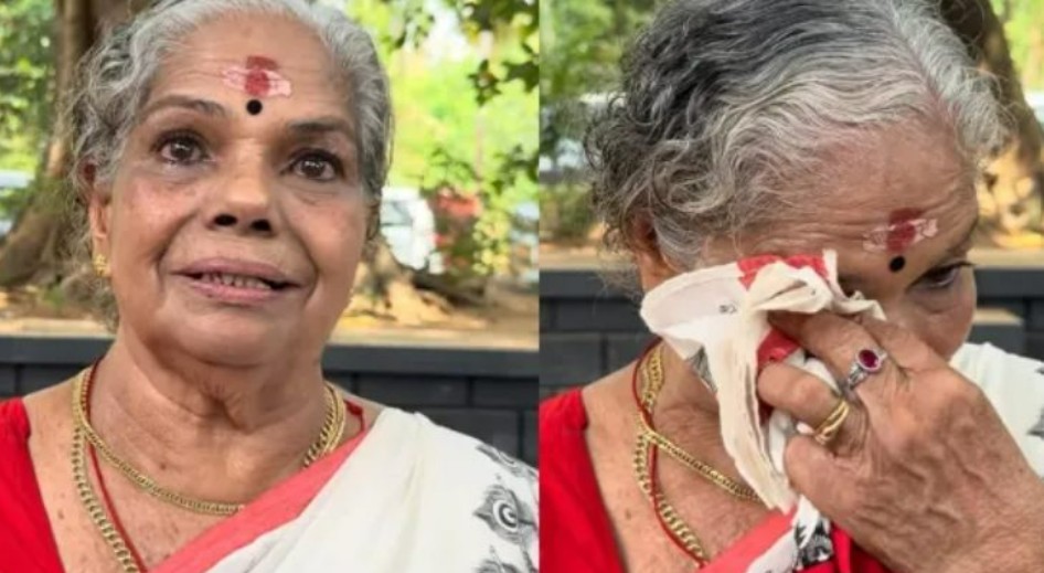 “ഒറ്റപ്പെട്ടുപ്പോയി… ഇന്ന് കിടന്നാൽ നാളെ ഉണരരുത്, മരണമാണ് നല്ലത്” ; കുളപ്പുള്ളി ലീല പറയുന്നു