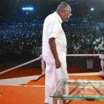 ‘ ഈ ജനവിധി അവസാനമല്ല, ഉത്തരവാദിത്തമുള്ള പ്രതിപക്ഷമായി പ്രവർത്തിക്കും’; ഒടുവിൽ നാലാം നാൾ പിണറായി വിജയൻ പ്രതികരിച്ചു