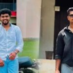 ബൈക്കിൽ ലോറിയിടിച്ച് അപകടം; കോട്ടയം മുണ്ടക്കയം സ്വദേശികളായ രണ്ടു വിദ്യാർഥികൾ മരിച്ചു