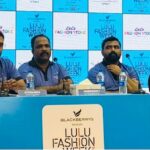 ലുലു ഫാഷന്‍ വീക്ക് മെയ് 15,16,17 തീയതികളില്‍ കോട്ടയം ലുലുമാളില്‍; കുട്ടികൾക്ക് സൗജനൃ ഫാഷൻ ഓഡീഷൻ