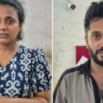 ബാംഗ്ലൂരിൽ നിന്നും കേരളത്തിലേക്ക് രാസലഹരി കടത്തിയ റേഡിയോളജി വിദ്യാർത്ഥിനിയടക്കം 2 പേർ പിടിയിൽ