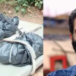 നെടുങ്കണ്ടം കൊലപാതകം: വീട്ടുപരിസരത്തുനിന്ന് അസ്ഥി കണ്ടെത്തി; സജിയുടെ പുരയിടം കുഴിച്ചുള്ള പരിശോധന ഇന്നും തുടരും, 2018ൽ കാണാതായ സജിയുടെ അച്ഛനെ കൊന്നതോ?