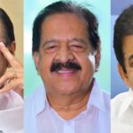 അന്തിമ തീരുമാനമായില്ല, മുഖ്യമന്ത്രി പ്രഖ്യാപനം പിന്നീട്;  കൂടിക്കാഴ്ച പൂർത്തിയായി
