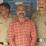 ട്രെയിനിൽ മുത്തച്ഛനൊപ്പം ഉറങ്ങിക്കിടന്ന ആറുവയസുകാരിയെ പീഡിപ്പിച്ചു; 46-കാരൻ അറസ്റ്റിൽ