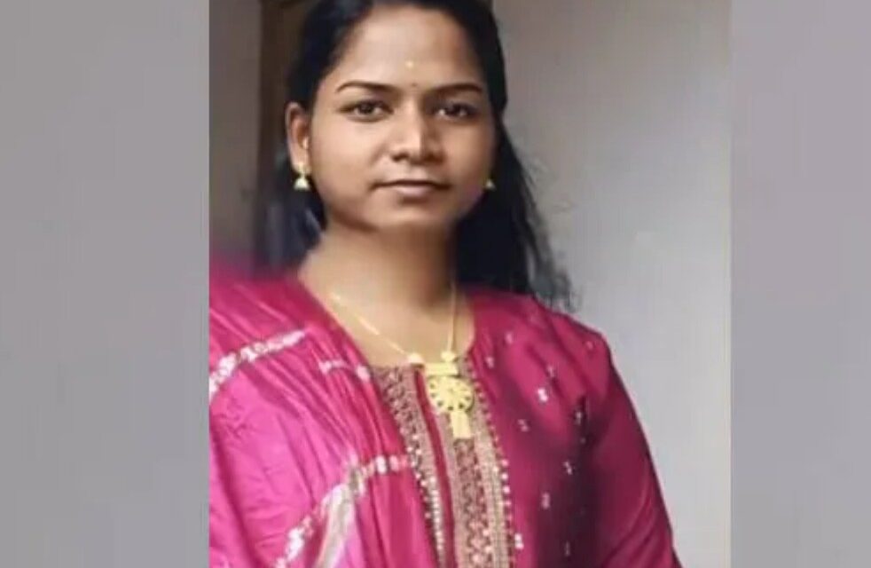 വരൻ്റെ സംസ്‌കാരം നടന്ന സ്ഥലത്തുതന്നെ തന്നെയും സംസ്കരിക്കണം.പ്രതിശ്രുത വരൻ ബൈക്ക് അപകടത്തിൽ മരിച്ചു; മനംനൊന്ത് കാസർകോട് സ്വദേശിനി ജീവനൊടുക്കി