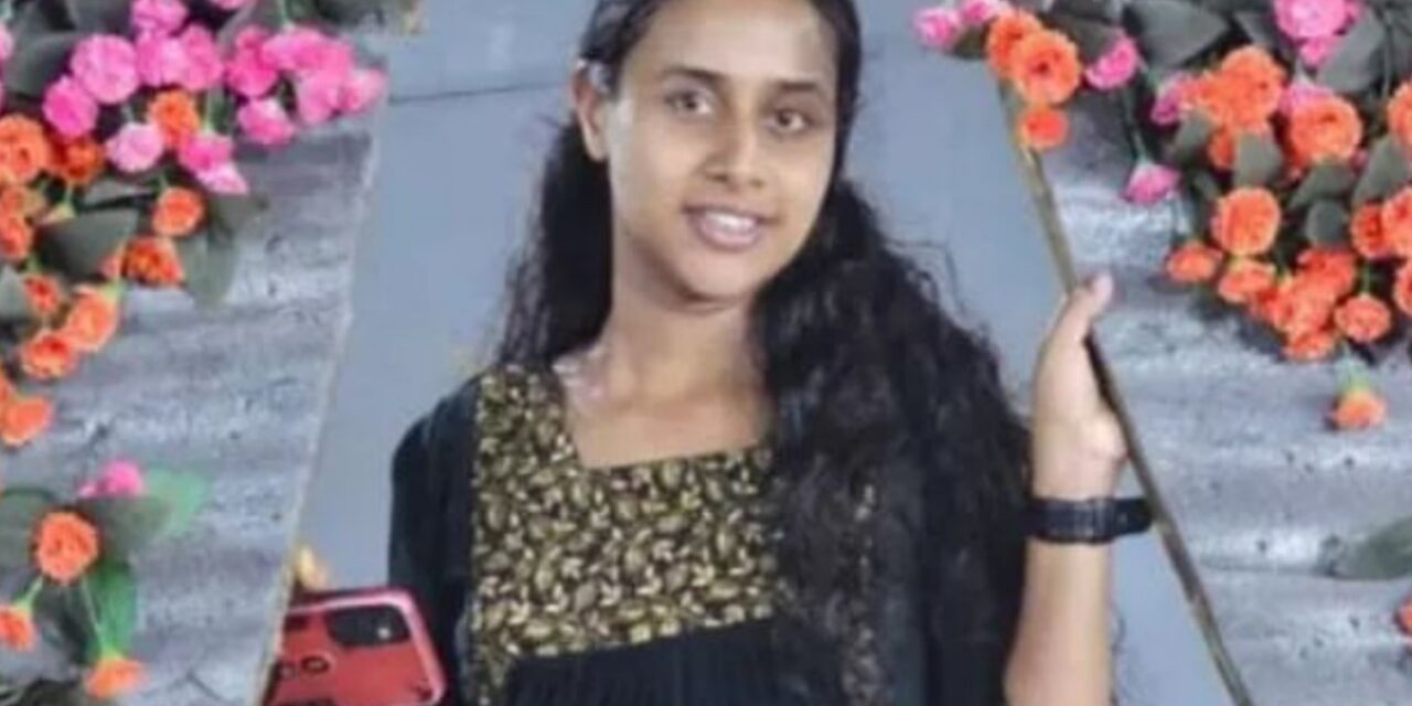 കോട്ടയം മെഡിക്കൽ കോളജിൽ ചികിത്സാ പിഴവെന്ന് പരാതി, പ്രസവത്തിനിടെ 29-കാരി മരിച്ചു