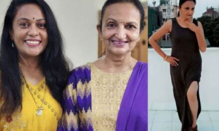 ‘സലീമയ്ക്ക് ഓറൽ കാൻസറായിരുന്നു, ചോദിച്ചിട്ടും സിനിമയിലെ പലരും സഹായിച്ചില്ല’; ഇപ്പോഴത്തെ അവസ്ഥയെക്കുറിച്ച് സീമ ജി നായര്‍