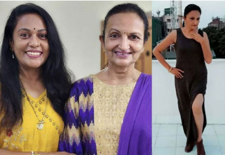 ‘സലീമയ്ക്ക് ഓറൽ കാൻസറായിരുന്നു, ചോദിച്ചിട്ടും സിനിമയിലെ പലരും സഹായിച്ചില്ല’; ഇപ്പോഴത്തെ അവസ്ഥയെക്കുറിച്ച് സീമ ജി നായര്‍