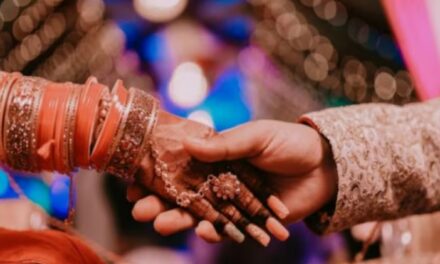 ചടങ്ങിനിടെ വരൻ നില തെറ്റി വീണു; മെഡിക്കല്‍ റിപ്പോര്‍ട്ട് ആവശ്യപ്പെട്ട് വധു,വിവാഹത്തില്‍ നിന്ന് പിന്മാറി
