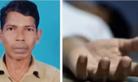 ചൂടിനെ തുടര്‍ന്ന്  മരച്ചുവട്ടില്‍ കിടന്നുറങ്ങി; പുലര്‍ച്ചെയോടെ എത്തിയ കാട്ടാന ഉറങ്ങിക്കിടന്നയാളെ ചവിട്ടിക്കൊന്നു; രണ്ടുപേര്‍ ഓടി രക്ഷപ്പെട്ടു;  മലമ്പുഴയിൽ കാട്ടാന ആക്രമണത്തിൽ അകമലവാരം സ്വദേശിക്ക് ദാരുണാന്ത്യം